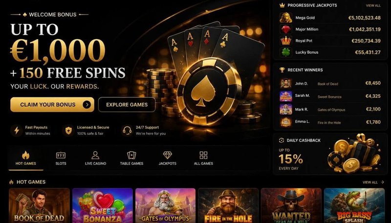 Explore spin boss uk